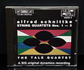 click to enlarge BIS CD 467
