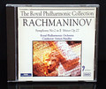 click to enlarge Royal Philharmonic / Tring TRP 052