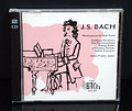 click to enlarge The Bach Guild ATM CD 1247