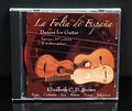click to enlarge Rosewood recordings Rose 1007 CD