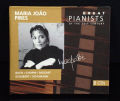 Great Pianists (Universal) 456 928- 2