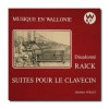 click to enlarge Muusique en Wallonie