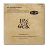 click to enlarge Decca AWD 9905 -C