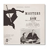 Maasters of the Bow / Discopedia MB 1032