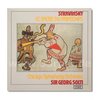 click to enlarge Decca - Speakers Corner SXL 6691