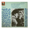 click to enlarge EMI HLM 7267 (HMV Treasury)