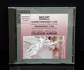 Harmonia Mundi editio classica GD 77001