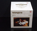 click to enlarge Sony classical - Vivarte 88765448882