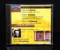 Audiophile Classics  APL 101.550 (Concertgebouw Series)