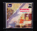 Russian Disc  CD 11032
