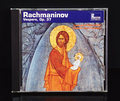 Russian Disc  RD CD 11016