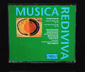 Orfeo Musica Rediva C419 981 A