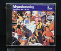 click to enlarge Russian Disc CD 11007