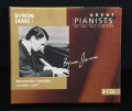 Great Pianists (Universal) 456 847- 2