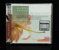 Capriccio 71099 SACD DSD