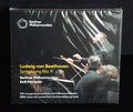 Berliner Philharmoniker BPH 190301