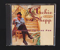 Timeless CD SJP 439