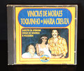 Saludos Amigos CD 62017