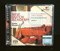 Pentatone TC 5186 029 SACD