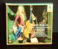 Alia Vox AV 9851 A+B  SACD
