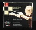 GLOR Classics GC 08034 (SACD, DVD)