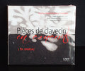 CMY CD 0003013