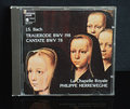 Harmonia Mundi HMC 901270