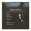 click to enlarge BIS LP 192