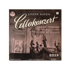 Decca LW 50055