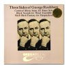 Grenadilla Records GS 1019 