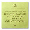 click to enlarge Telefunken SAWT 9463- B
