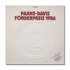Parke Davis 1986