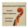 Geigenbau-Wettbewerb Jacobus Stainer  (non commercial)