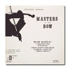 Masters of the Bow MB 1020