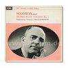 click to enlarge EMI XLP 30093