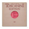 RCA VL 45090- 2 Toscanini Edition