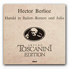 RCA VL 45090-22, 23, 24 (Toscanini Edition)