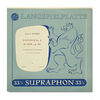 click to enlarge Supraphon LPV 44