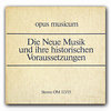 Opus musicum OM 113/ 15