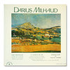 Chant du Monde LDX A 48325