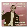 Parlophone Odeon PMA 1006