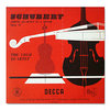 Decca LXT 2709