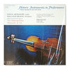 Pleiades Records P 104