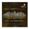 Decca DL 9696