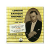 Parlophone Odeon PMB 1004