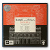 Columbia SAXQ 7332/ 4