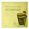 Parlophone PMC 1019