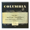 Columbia 33CX 1029
