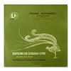 L�Oiseau Lyre / Ducretet Thomson OL LD 24