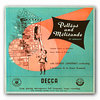 Decca LXT 2711-14